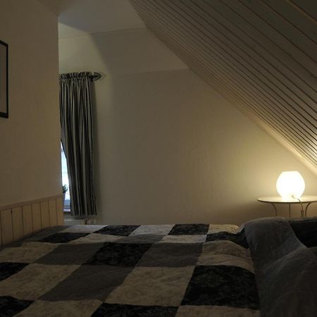 Apartamento Traumfaengerhaus Elfen Prerow Exterior foto