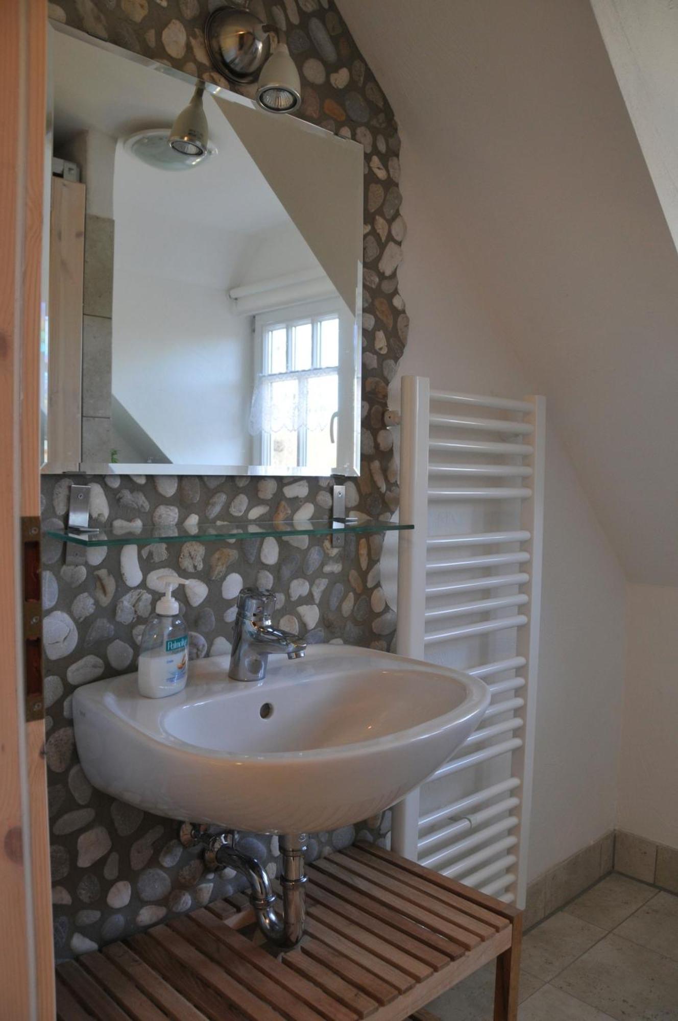 Apartamento Traumfaengerhaus Elfen Prerow Exterior foto